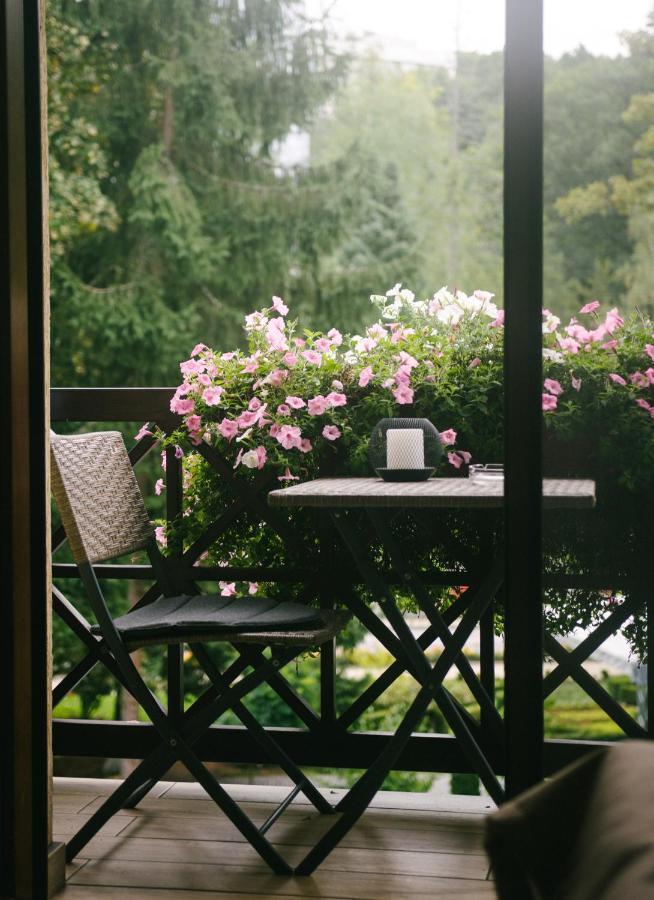Amethyst Bed & Breakfast Sovata Exterior photo