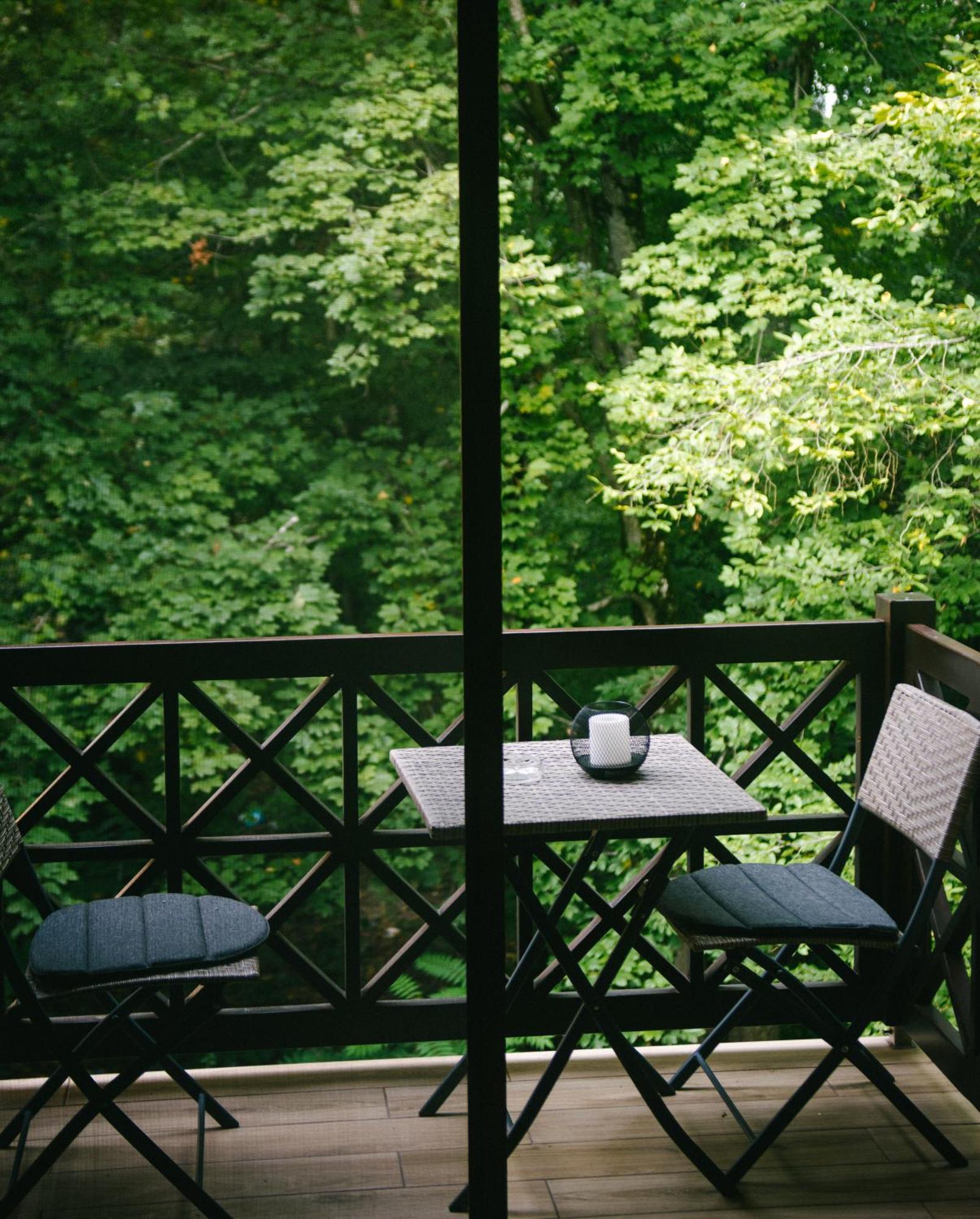 Amethyst Bed & Breakfast Sovata Exterior photo